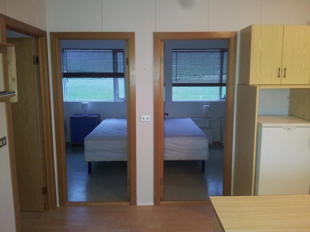 Bjarkarholt Guesthouse Hagi  Zimmer foto
